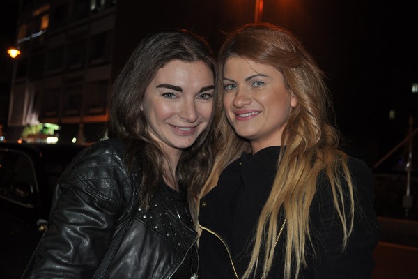 Opening of Soie Boutique 